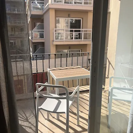 Apartment Casa Rio *