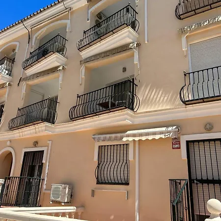 Apartment Casa Rio Torremolinos