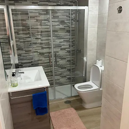 Casa Rio Apartment