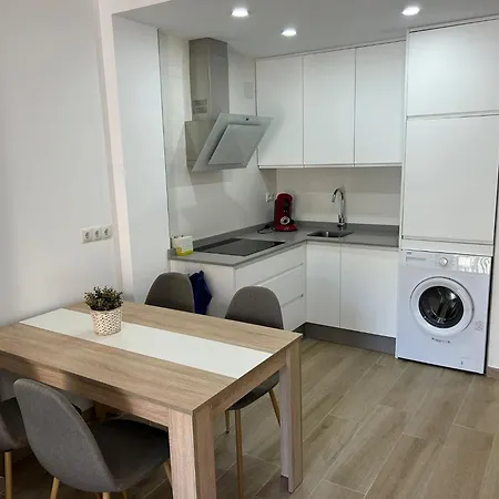 Apartment Casa Rio