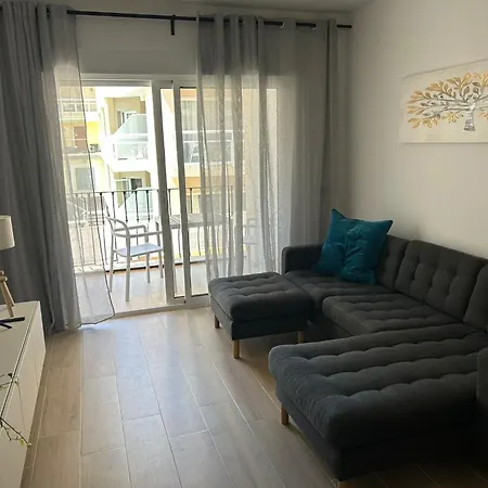 Casa Rio Torremolinos