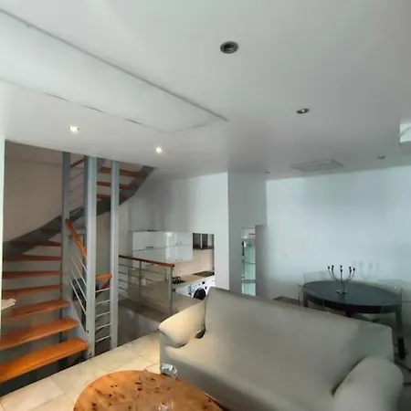 Dom wakacyjny Casa Rio