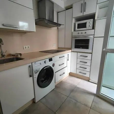 Dom wakacyjny Casa Rio