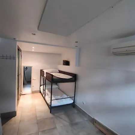 Dom wakacyjny Casa Rio Punta Umbría