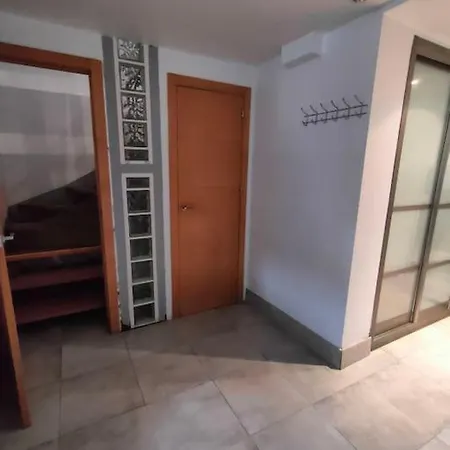 Casa Rio Dom wakacyjny Punta Umbría