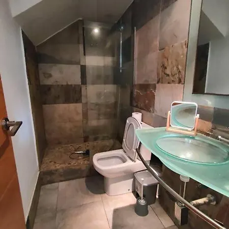 Casa Rio Dom wakacyjny *