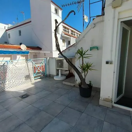 Dom wakacyjny Casa Rio