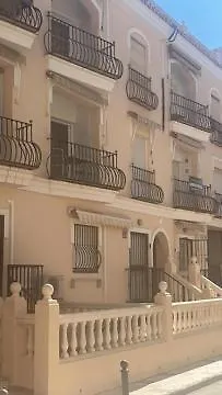 Casa Rio Appartement